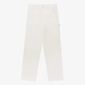 Carpenter white Pant