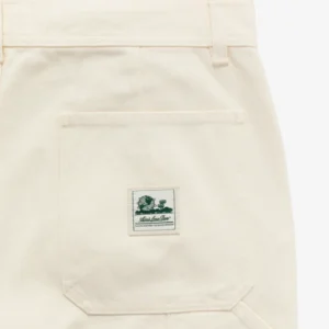 Carpenter white Pant